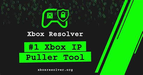 Xbox Gamer Tag IP Finder. . Xbox ip puller 2022